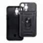 Samsung Galaxy A16 Coque Armor Noir