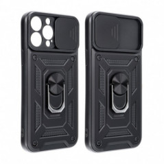 Samsung Galaxy A36 Coque Armor Noir