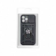 Samsung Galaxy A36 Coque Armor Noir