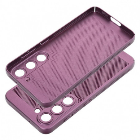 Samsung Galaxy A36 Coque Breezy Violet (Purple)
