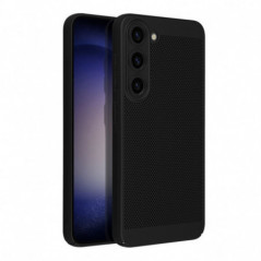 Samsung Galaxy A16 Coque Breezy Noir