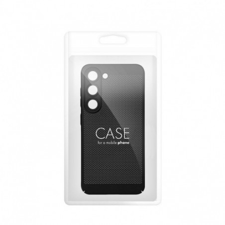 Samsung Galaxy A16 Coque Breezy Noir