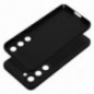 Samsung Galaxy A16 Coque Breezy Noir