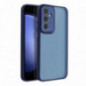 Samsung Galaxy S25 Plus Coque VARIETE Élégant  Bleu marine