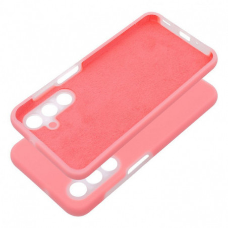 Samsung Galaxy A16 Coque Candy Rose