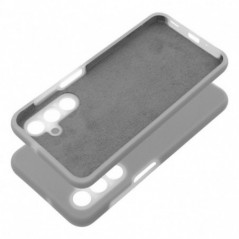 Samsung Galaxy A16 Coque Candy Gris