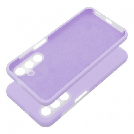 Samsung Galaxy A16 Coque Candy Violet (Purple)