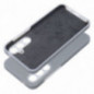 Samsung Galaxy A36 Coque Candy Gris Samsung Galaxy A36 Coque Candy Gris