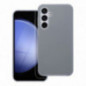 Samsung Galaxy A56 Coque Candy Gris Samsung Galaxy A56 Coque Candy Gris