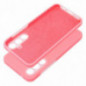 Samsung Galaxy A56 Coque Candy Rose