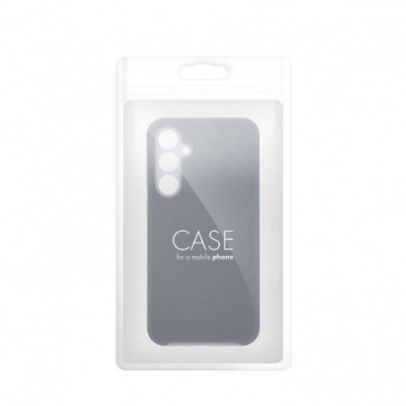 Samsung Galaxy S25 Plus Coque Candy Gris