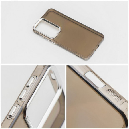 Samsung Galaxy A36 Coque Pearl Noir