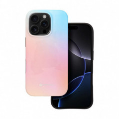 Apple iPhone 15 Pro Coque Forcell F-Pprotect Mirage MagSAFE