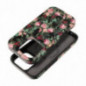 Apple iPhone 15 Pro Coque Forcell F-Pprotect Mirage MagSAFE