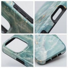 Apple iPhone 15 Pro Coque Forcell F-Pprotect Mirage MagSAFE