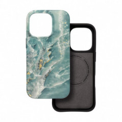 Apple iPhone 15 Pro Coque Forcell F-Pprotect Mirage MagSAFE