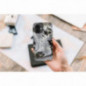 Apple iPhone 15 Pro Coque Forcell F-Pprotect Mirage MagSAFE
