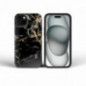 Apple iPhone 15 Pro Max Coque Forcell F-Pprotect Mirage MagSAFE