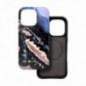 Apple iPhone 15 Pro Max Coque Forcell F-Pprotect Mirage MagSAFE