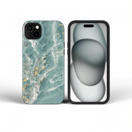 Apple iPhone 15 Coque Forcell F-Pprotect Mirage MagSAFE