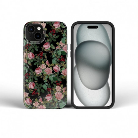 Apple iPhone 15 Pro Max Coque Forcell F-Pprotect Mirage MagSAFE