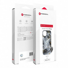 Apple iPhone 15 Coque Forcell F-Pprotect Mirage MagSAFE