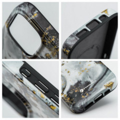 Apple iPhone 15 Coque Forcell F-Pprotect Mirage MagSAFE