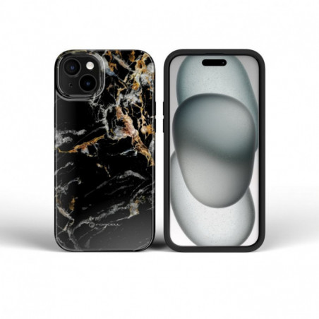Apple iPhone 15 Coque Forcell F-Pprotect Mirage MagSAFE