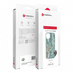 Apple iPhone 15 Pro Max Coque Forcell F-Pprotect Mirage MagSAFE
