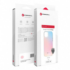 Apple iPhone 15 Pro Max Coque Forcell F-Pprotect Mirage MagSAFE