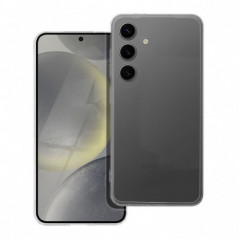 Samsung Galaxy A16 Coque CLEAR 1,5mm Transparent