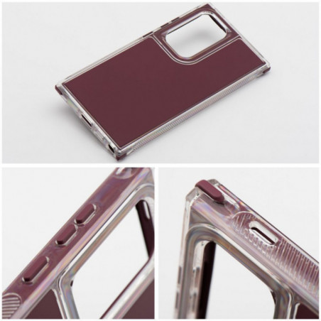 Samsung Galaxy A56 Coque MATRIX Violet (Purple)