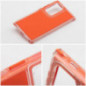 Samsung Galaxy A56 Coque MATRIX Orange