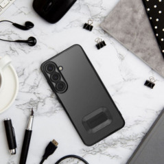 Samsung Galaxy A56 Coque Glam Noir
