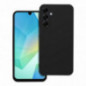 Samsung Galaxy A16 Coque Silicone Élégant  Noir