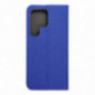 Samsung Galaxy S25 Ultra Portefeuilles Sensitive Book Bleu clair