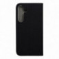 Samsung Galaxy S25 Plus Portefeuilles Sensitive Book Noir