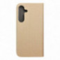 Samsung Galaxy S25 Plus Portefeuilles Sensitive Book Or