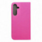 Samsung Galaxy S25 Plus Portefeuilles Sensitive Book Rose clair