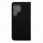 Samsung Galaxy S25 Ultra Portefeuilles Sensitive Book Noir