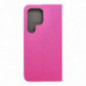 Samsung Galaxy S25 Ultra Portefeuilles Sensitive Book Rose clair
