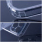 Apple iPhone 16e Coque Clear Mag Cover MagSAFE  Transparent
