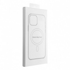 Apple iPhone 16e Coque Electro Mag MagSAFE  Or