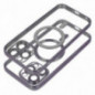 Apple iPhone 16e Coque Electro Mag MagSAFE