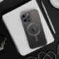 Apple iPhone 16e Coque Electro Mag MagSAFE