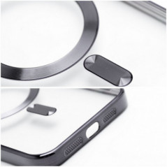 Apple iPhone 16e Coque Electro Mag MagSAFE