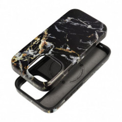Apple iPhone 15 Pro Max Coque Forcell F-Pprotect Mirage MagSAFE