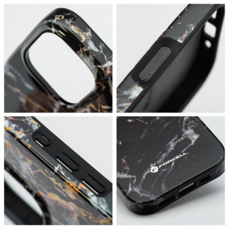 Apple iPhone 15 Pro Max Coque Forcell F-Pprotect Mirage MagSAFE