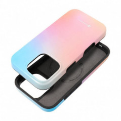 Apple iPhone 15 Pro Max Coque Forcell F-Pprotect Mirage MagSAFE