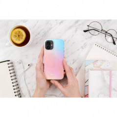 Apple iPhone 15 Pro Max Coque Forcell F-Pprotect Mirage MagSAFE